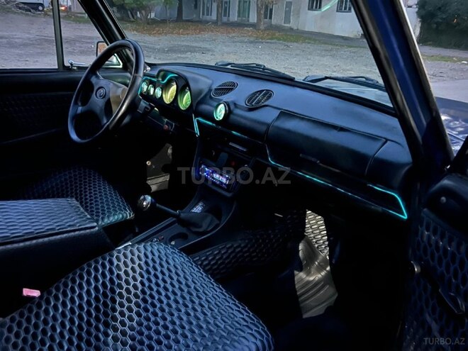 LADA (VAZ) 2106 2003, 12,500 km - 1.6 л - Gəncə