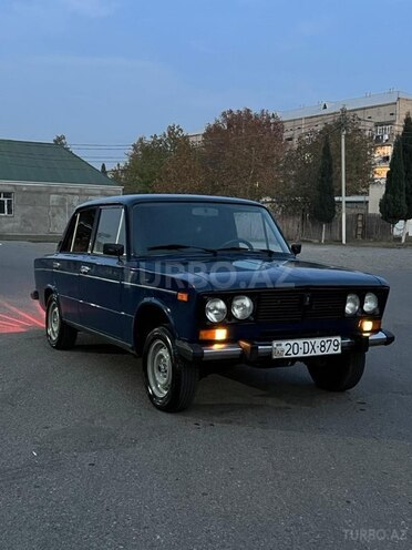 LADA (VAZ) 2106 2003, 12,500 km - 1.6 л - Gəncə