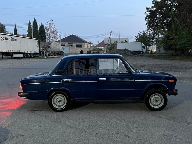 LADA (VAZ) 2106 2003, 12,500 km - 1.6 л - Gəncə