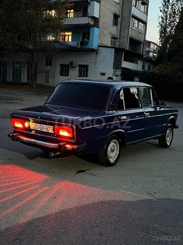 LADA (VAZ) 2106 2003, 12,500 km - 1.6 л - Gəncə