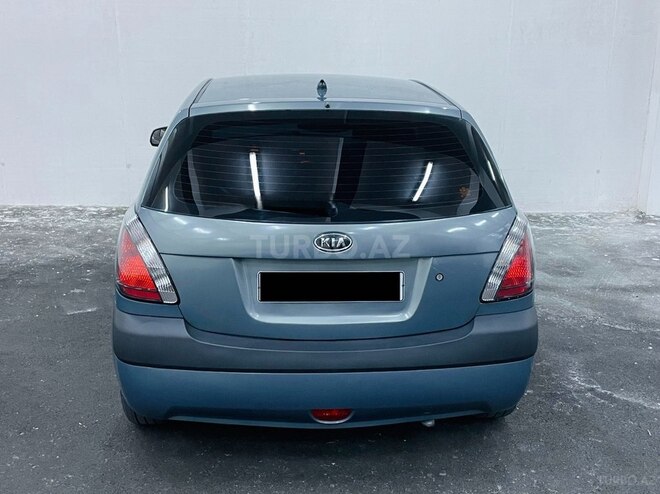Kia Rio 2008, 295,000 km - 1.5 l - Bakı