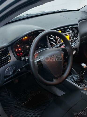 Kia Rio 2008, 295,000 km - 1.5 l - Bakı