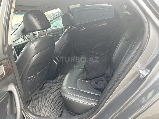 Hyundai Sonata 2018, 197,946 km - 2.0 l - Bakı