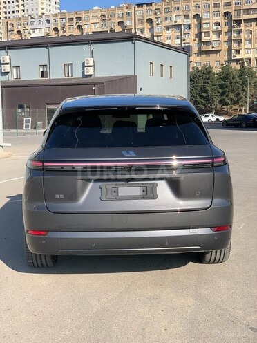 Li Auto L7 2025, 0 km - 1.5 l - Bakı