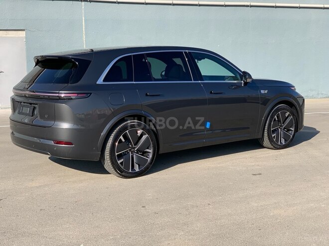 Li Auto L7 2025, 0 km - 1.5 l - Bakı