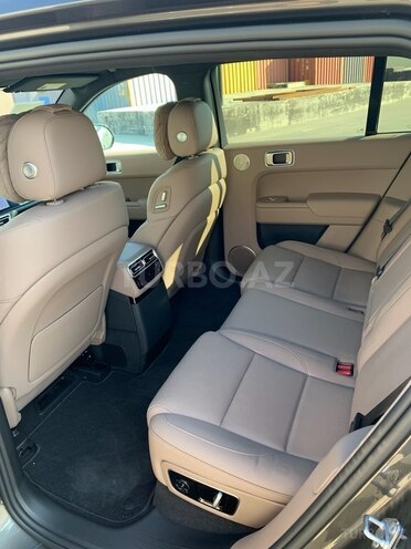 Li Auto L7 2025, 0 km - 1.5 l - Bakı