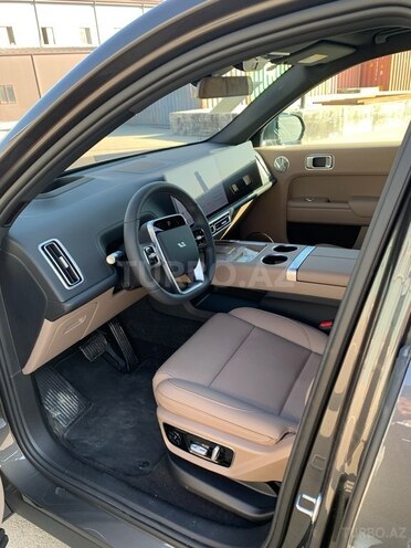 Li Auto L7 2025, 0 km - 1.5 l - Bakı