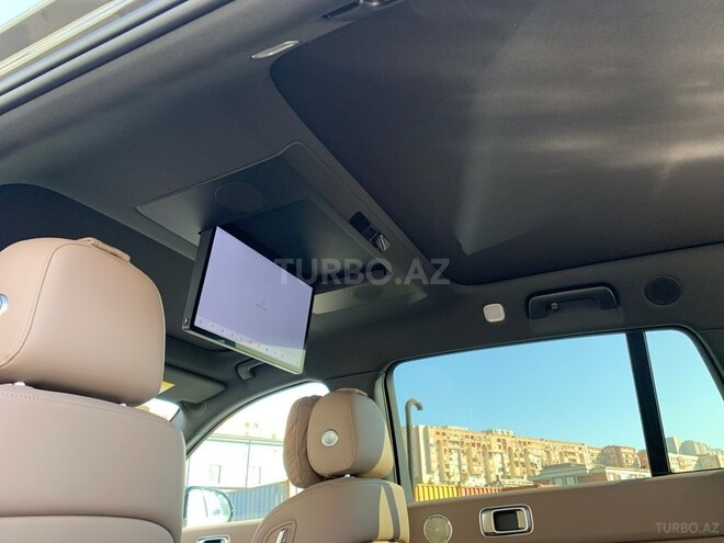 Li Auto L7 2025, 0 km - 1.5 l - Bakı
