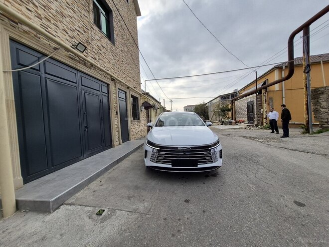 BYD Destroyer 05 2025, 0 km - 1.5 l - Bakı