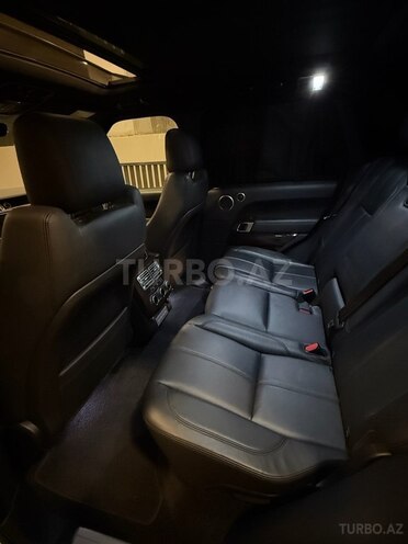 Land Rover Range Rover 2017, 68,400 km - 3.0 l - Bakı