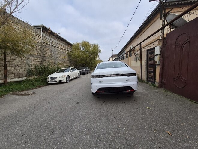 BYD Destroyer 05 2025, 0 km - 1.5 l - Bakı