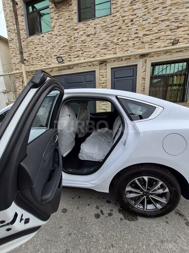 BYD Destroyer 05 2025, 0 km - 1.5 l - Bakı