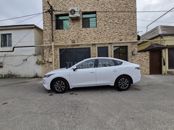 BYD Destroyer 05 2025, 0 km - 1.5 l - Bakı