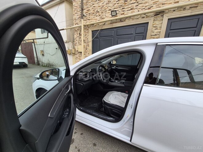 BYD Destroyer 05 2025, 0 km - 1.5 l - Bakı