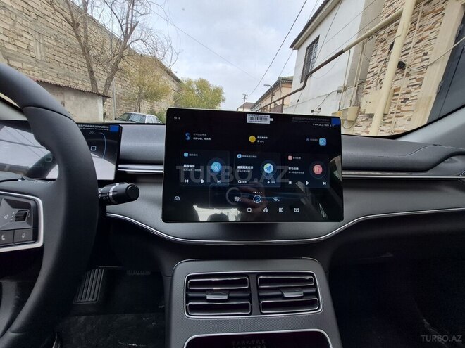 BYD Destroyer 05 2025, 0 km - 1.5 l - Bakı