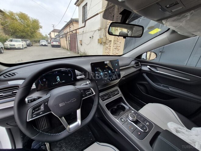BYD Destroyer 05 2025, 0 km - 1.5 l - Bakı