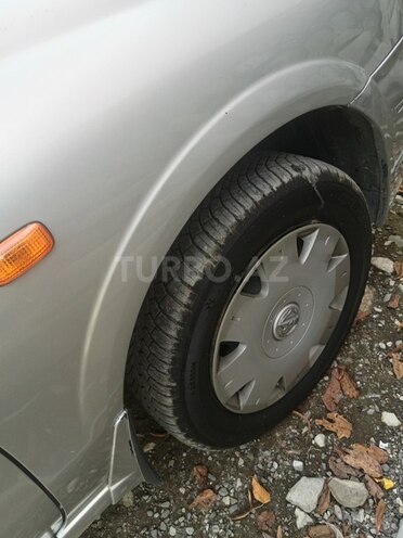 Nissan Sunny 2003, 478,000 km - 1.3 л - Bakı