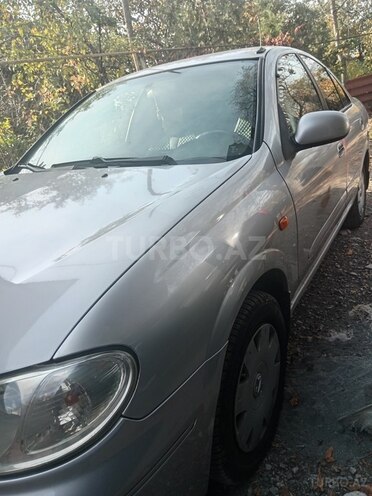 Nissan Sunny 2003, 478,000 km - 1.3 л - Bakı