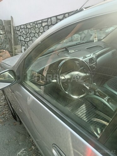 Nissan Sunny 2003, 478,000 km - 1.3 л - Bakı