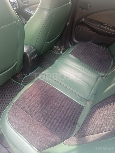 Nissan Sunny 2003, 478,000 km - 1.3 л - Bakı