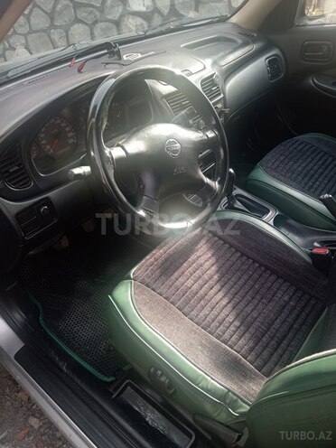 Nissan Sunny 2003, 478,000 km - 1.3 л - Bakı