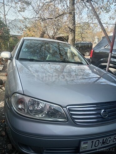 Nissan Sunny 2003, 478,000 km - 1.3 л - Bakı
