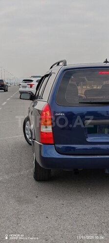 Opel Astra 1998, 410,000 km - 1.6 l - Bakı