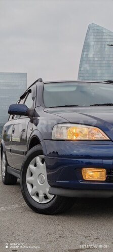 Opel Astra 1998, 410,000 km - 1.6 l - Bakı