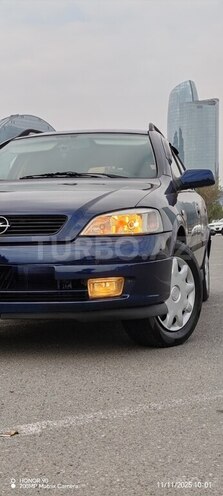 Opel Astra 1998, 410,000 km - 1.6 l - Bakı