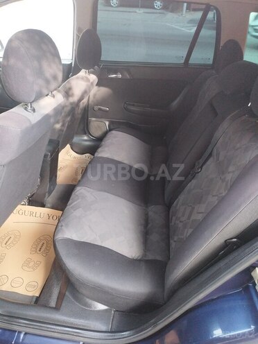 Opel Astra 1998, 410,000 km - 1.6 l - Bakı