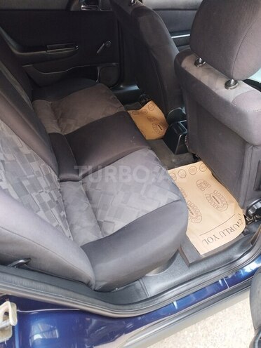 Opel Astra 1998, 410,000 km - 1.6 l - Bakı