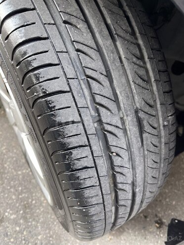 Hyundai i30 2011, 278,500 km - 1.6 l - Bakı