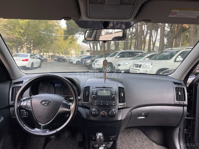 Hyundai i30 2011, 278,500 km - 1.6 l - Bakı