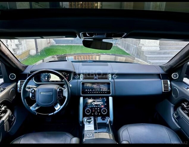 Land Rover Range Rover 2020, 128,748 km - 3.0 l - Bakı