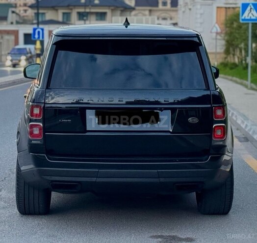 Land Rover Range Rover 2020, 128,748 km - 3.0 l - Bakı