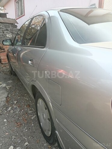 Nissan Sunny 2003, 478,000 km - 1.3 л - Bakı