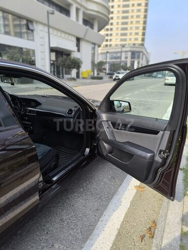 Mercedes C 250 2011, 190,000 km - 1.8 l - Bakı