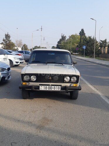LADA (VAZ) 2106 1993, 78,600 km - 1.6 l - Şirvan