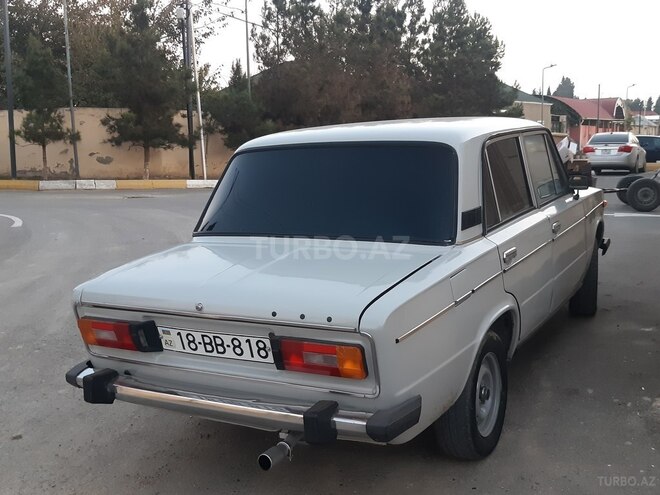 LADA (VAZ) 2106 1993, 78,600 km - 1.6 l - Şirvan
