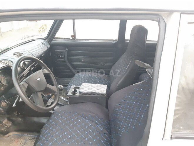 LADA (VAZ) 2106 1993, 78,600 km - 1.6 l - Şirvan