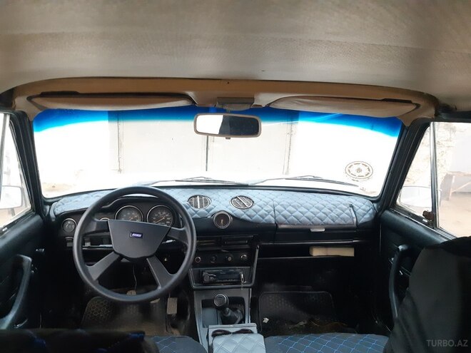 LADA (VAZ) 2106 1993, 78,600 km - 1.6 l - Şirvan