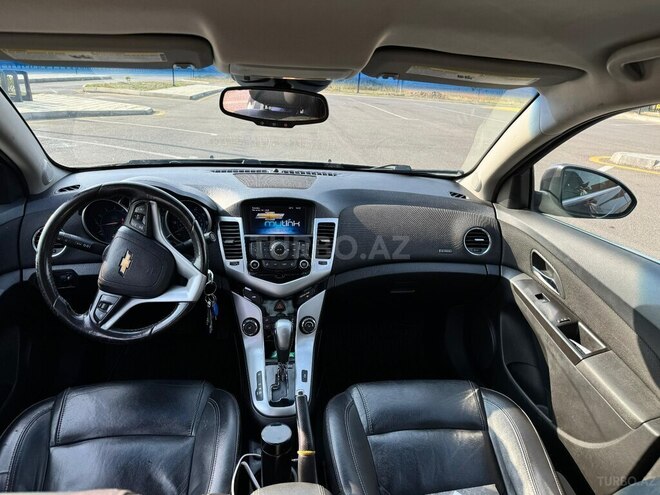 Chevrolet Cruze 2015, 274,000 km - 1.4 l - Bakı