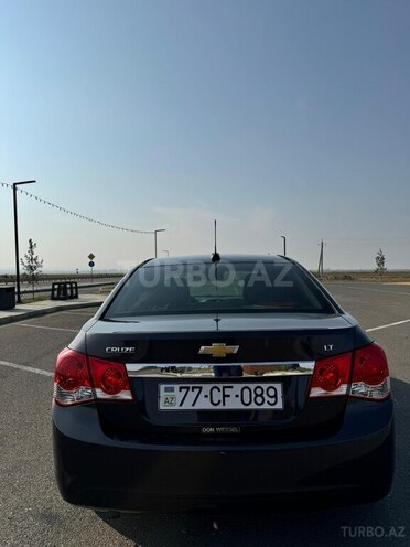 Chevrolet Cruze 2015, 274,000 km - 1.4 l - Bakı