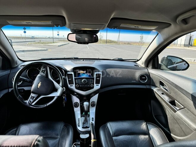 Chevrolet Cruze 2015, 274,000 km - 1.4 l - Bakı