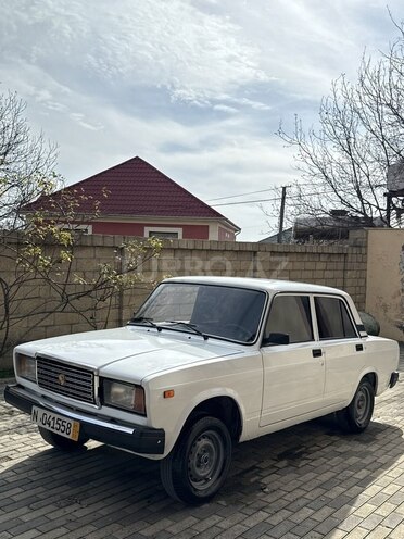 LADA (VAZ) 2107 2009, 67,000 km - 1.6 l - Şamaxı