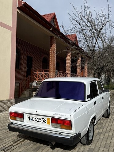 LADA (VAZ) 2107 2009, 67,000 km - 1.6 l - Şamaxı