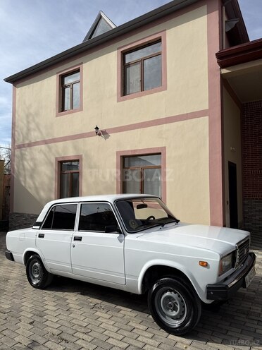 LADA (VAZ) 2107 2009, 67,000 km - 1.6 l - Şamaxı