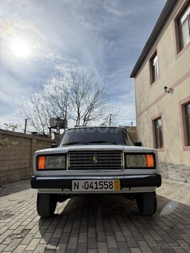 LADA (VAZ) 2107 2009, 67,000 km - 1.6 l - Şamaxı