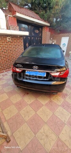 Hyundai Sonata 2011, 245,241 km - 2.0 l - Bakı