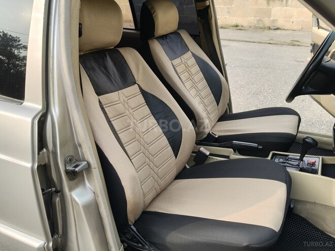 Mercedes 190 1990, 386,000 km - 2.0 l - Bakı